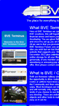 Mobile Screenshot of bve-terminus.org