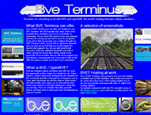 Tablet Screenshot of bve-terminus.org